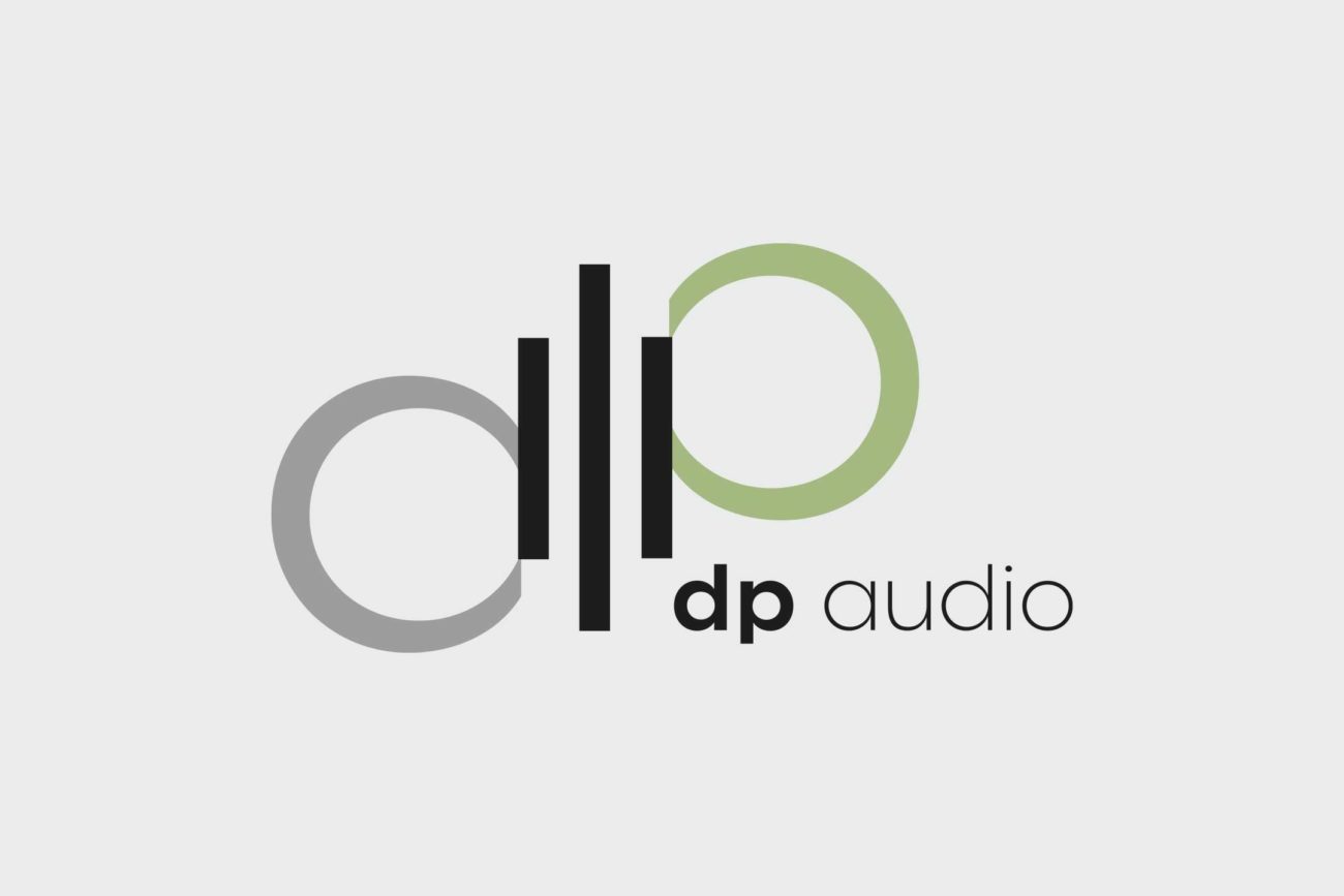 Société de production audio.

