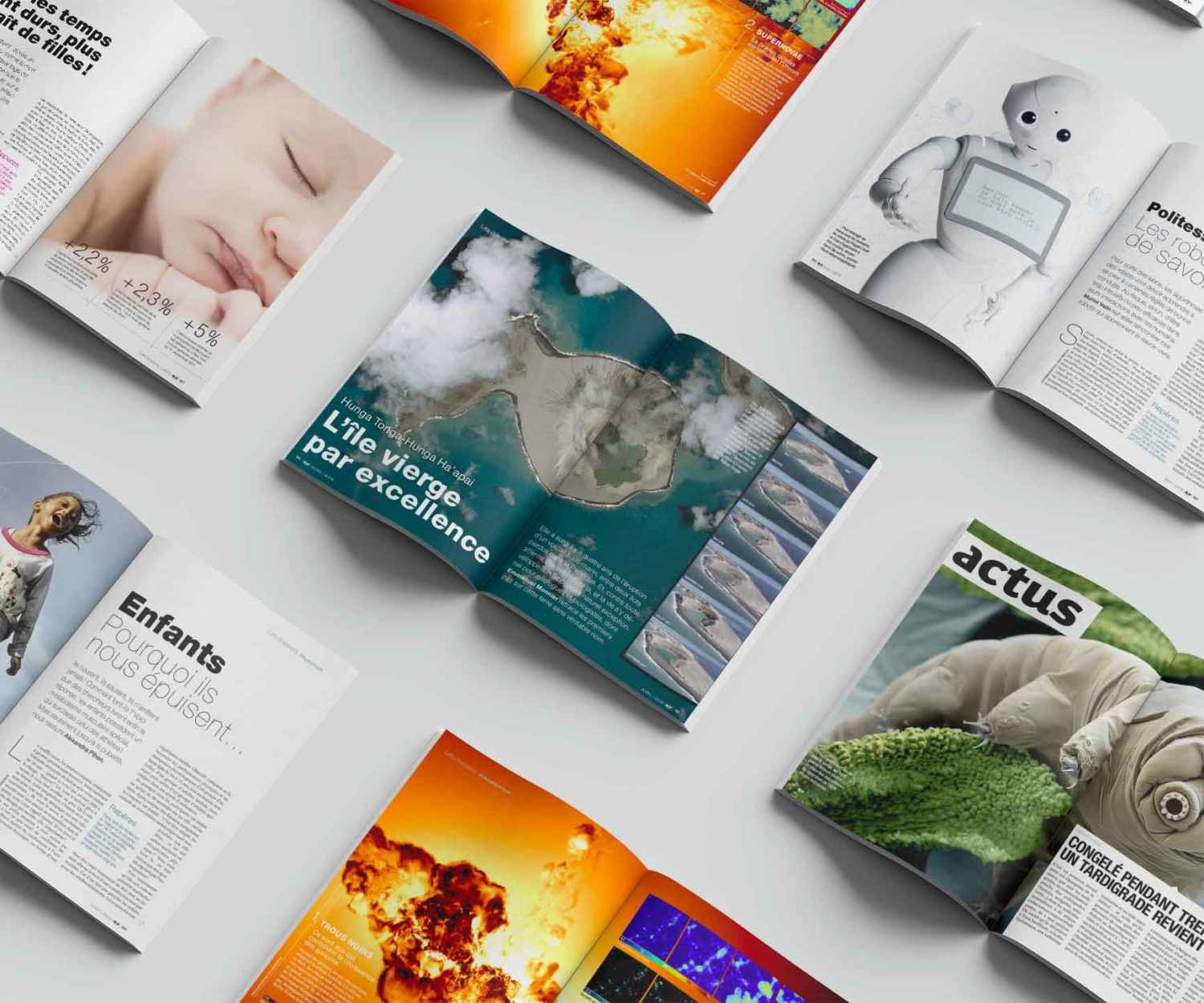 S&V - Élisabeth de Garrigues