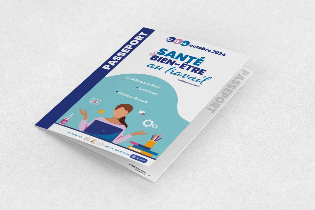 Imaginer un passeport santé